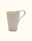 Arita-yaki | Tall Cup | White