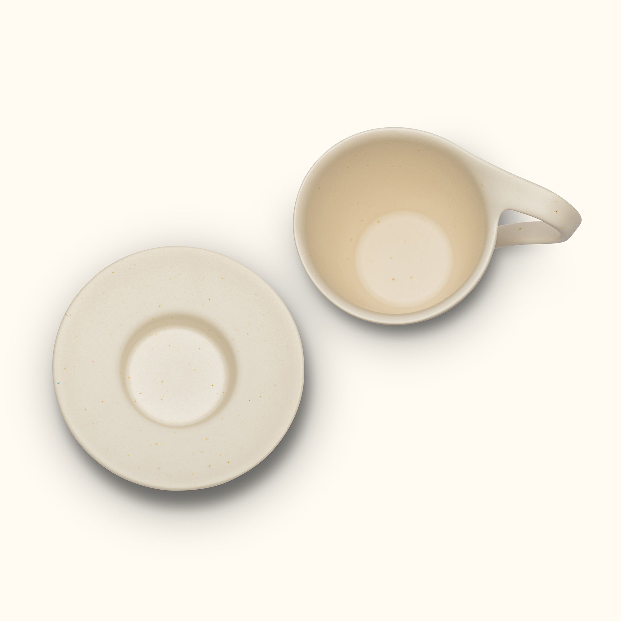 Arita-yaki | Tall Cup | White