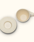 Arita-yaki | Tall Cup | White