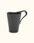 Arita-yaki | Tall Cup | Black