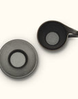 Arita-yaki | Tall Cup | Black
