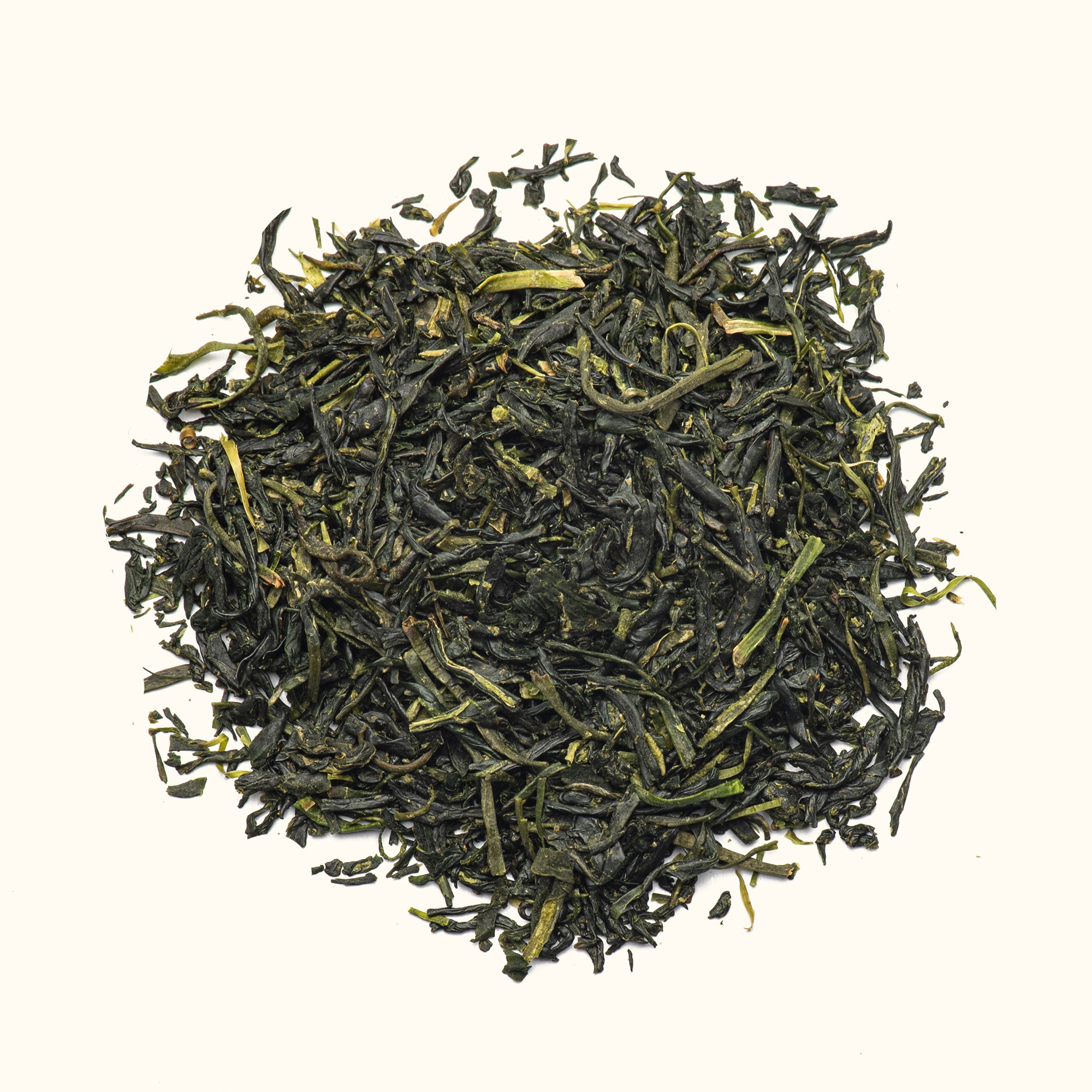 Ao Hōjicha | 青ほうじ茶