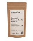 Saemidori Fukamushi Sencha