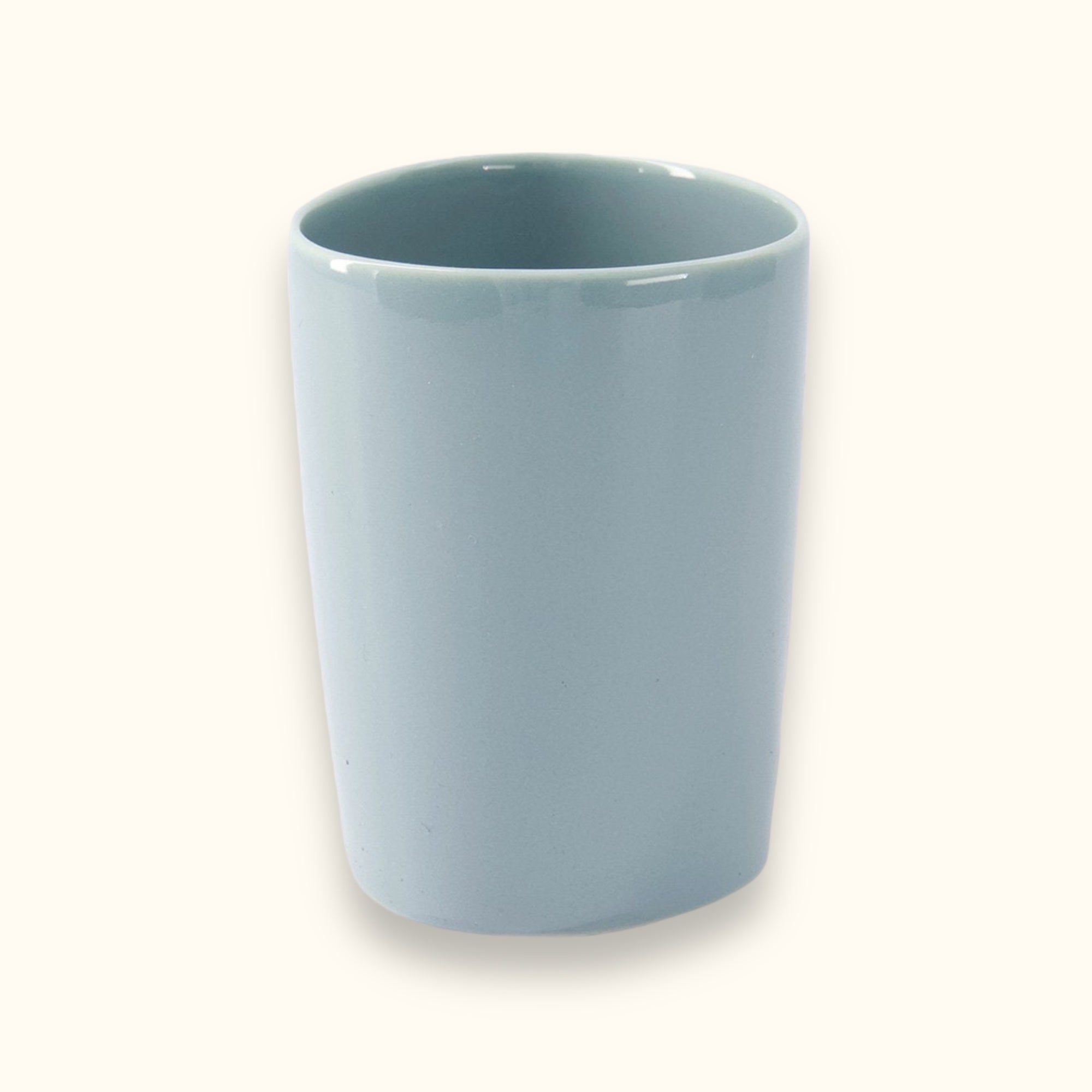 Hasami-yaki | Trois Tumbler | Blue Grey
