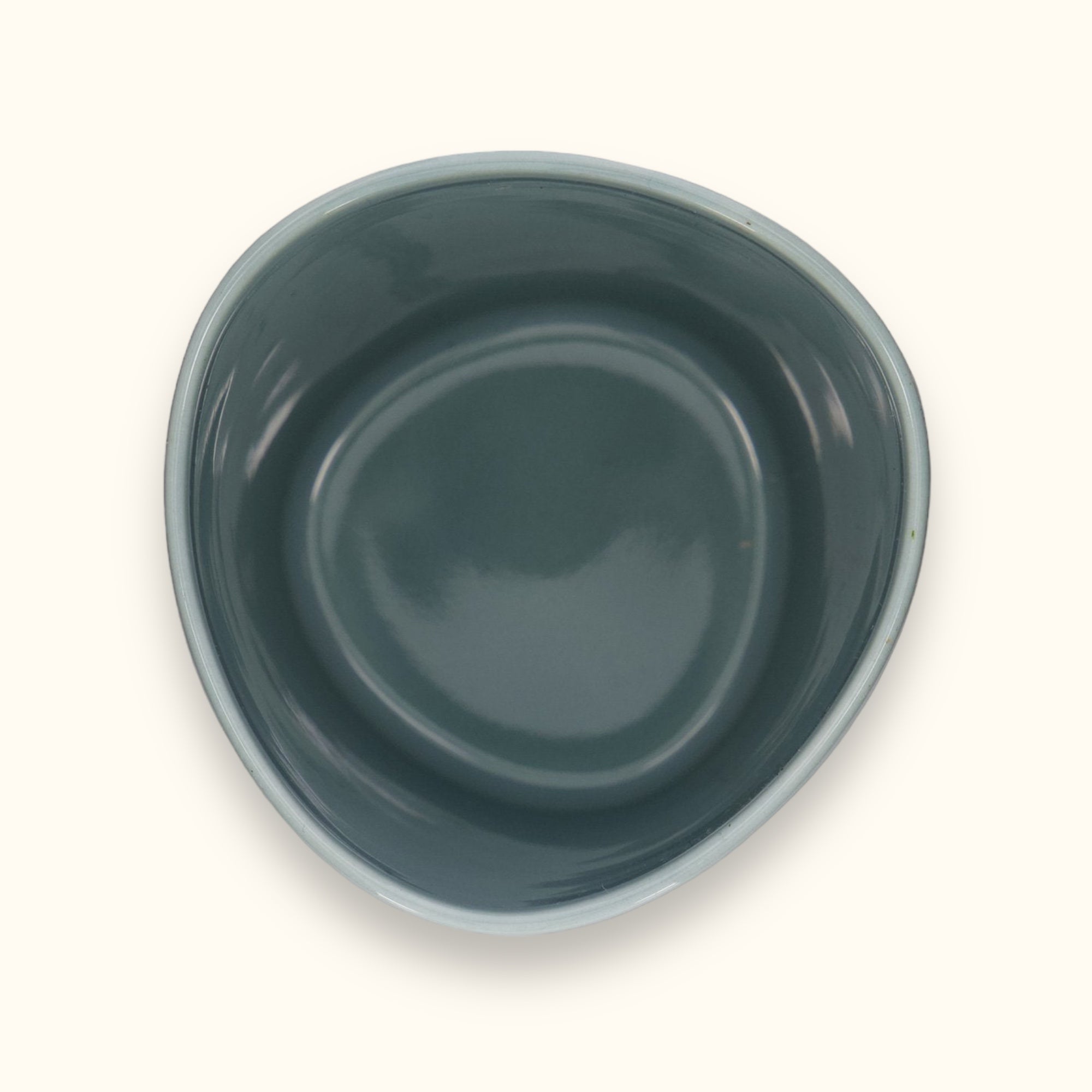 Hasami-yaki | Trois Tumbler | Blue Grey