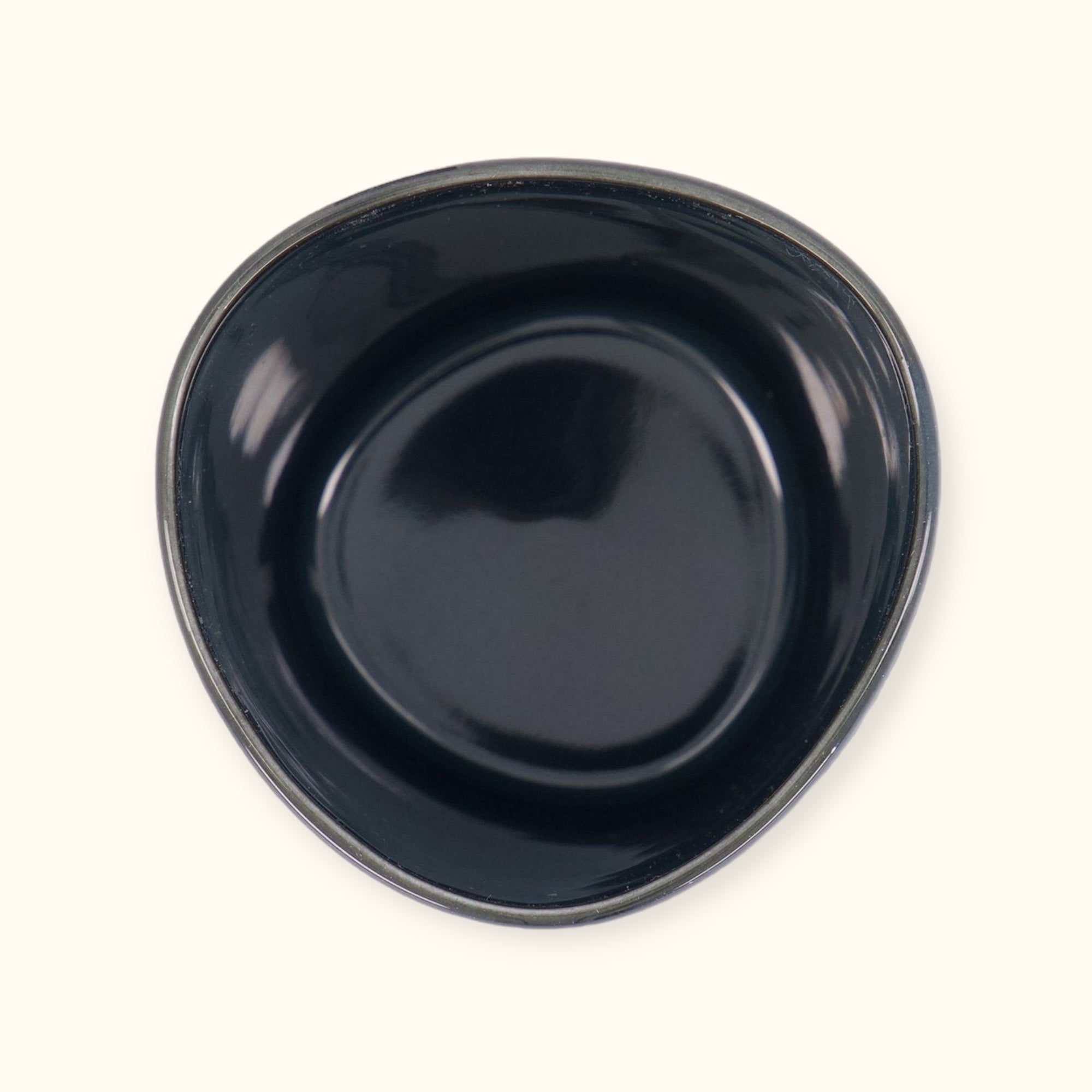 Hasami-yaki | Trois Tumbler | Navy