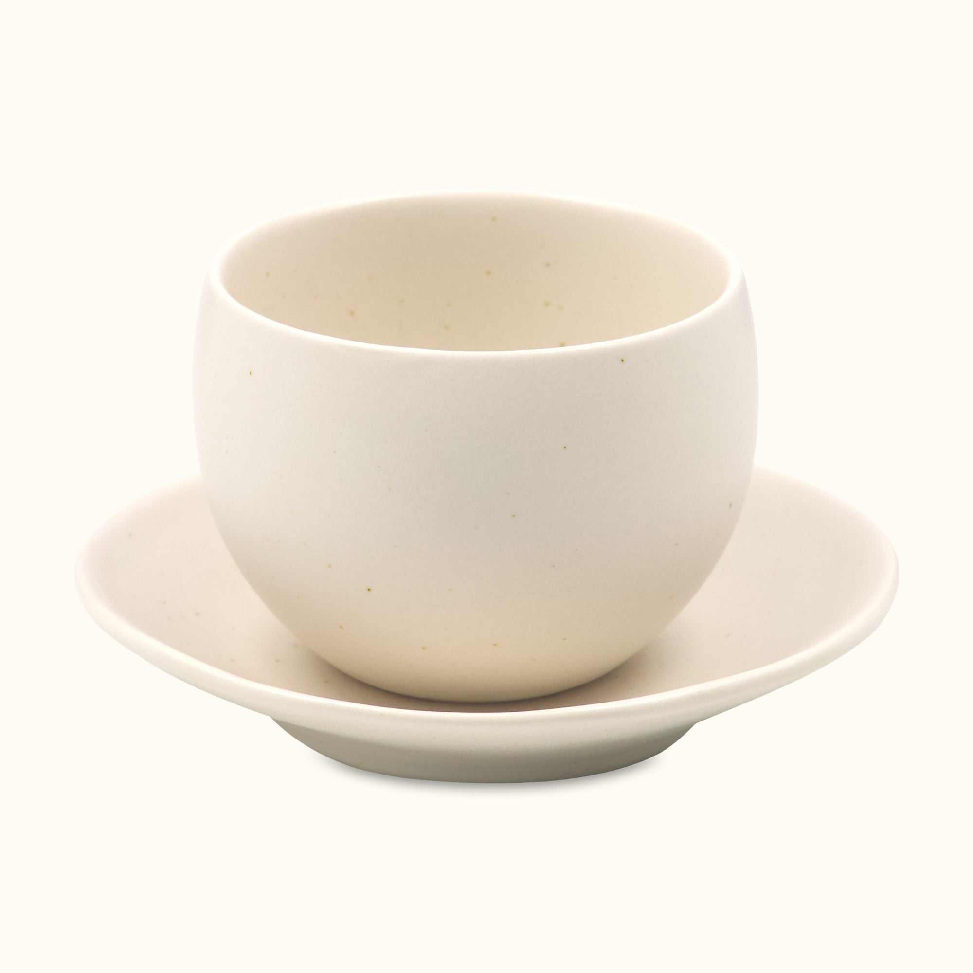 Arita-yaki | Mayu Yunomi | White