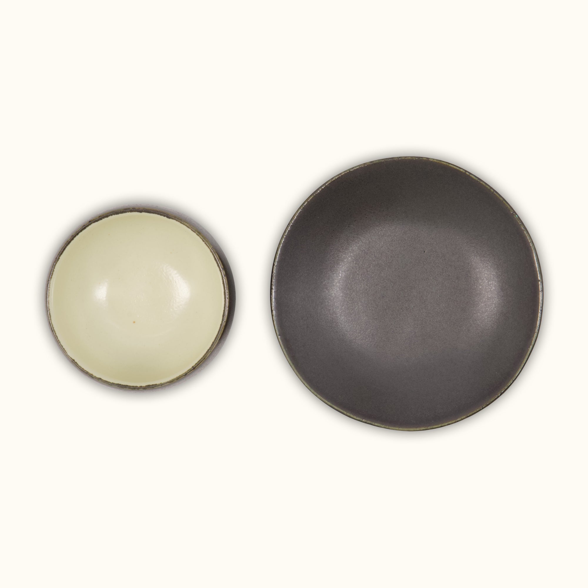 Arita-yaki | Mayu Yunomi | Black