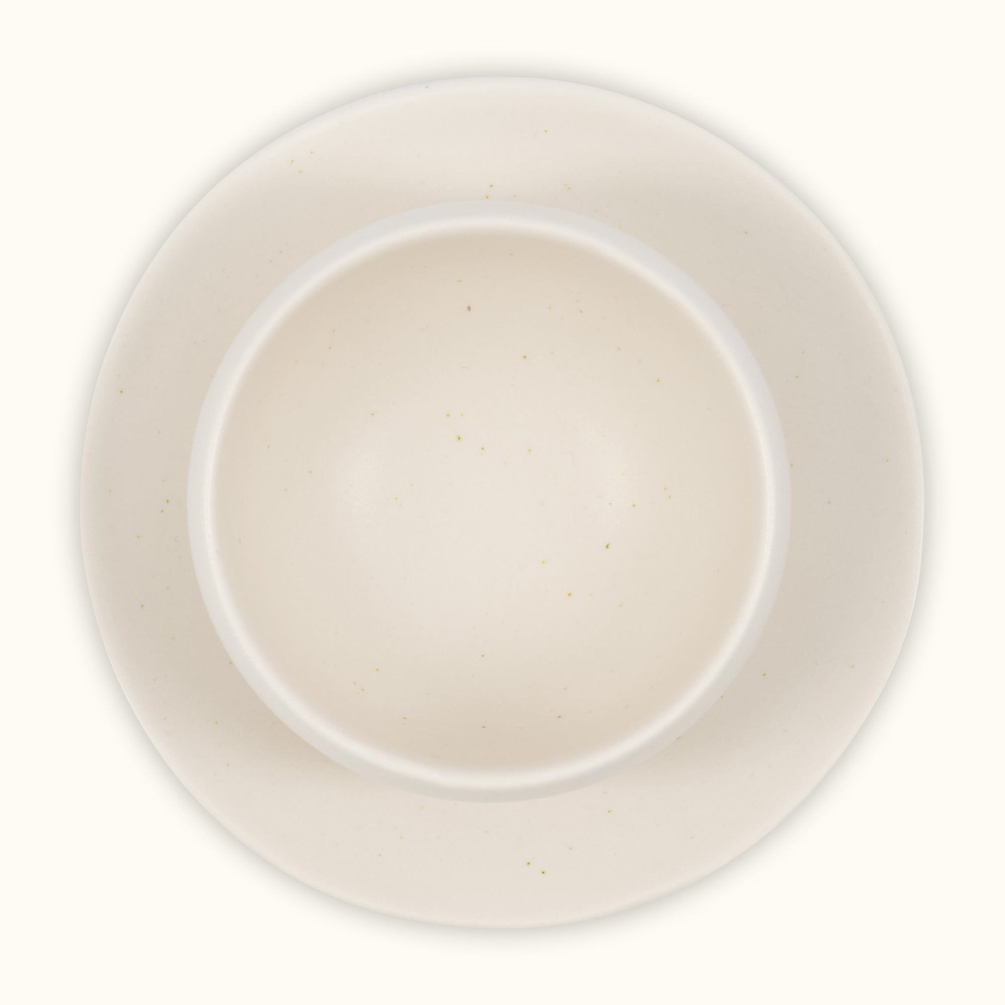 Arita-yaki | Mayu Yunomi | White