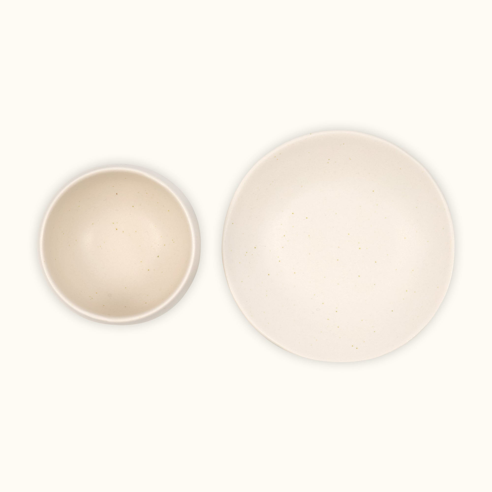 Arita-yaki | Mayu Yunomi | White