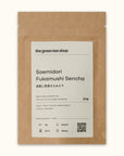 Saemidori Fukamushi Sencha | 深蒸し煎茶さえみどり