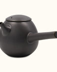 Arita-yaki | Mayu Kyūsu | Black