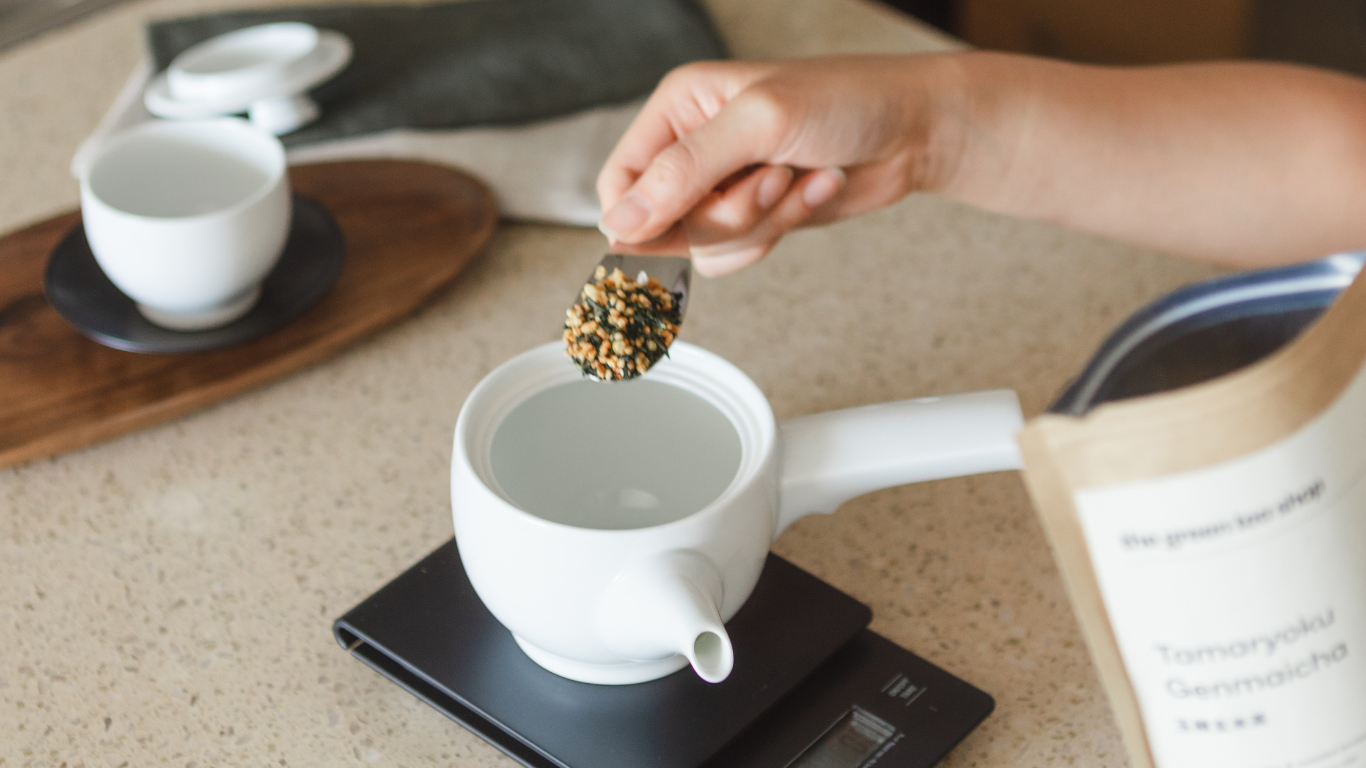 The Matcha Shortage, Rice Prices, and the Future of Japanese Tea