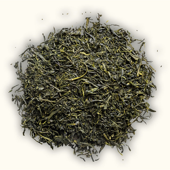 Tamaryokucha | 玉緑茶