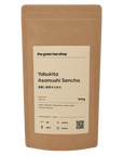 Yabukita Asamushi Sencha