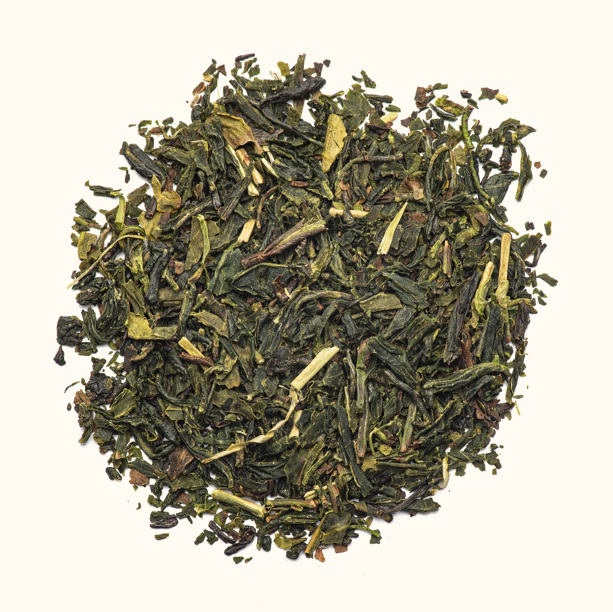 Ao Oolong | 青烏龍茶