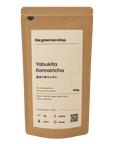 Yabukita Kamairicha
