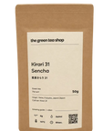 Kirari 31 Sencha