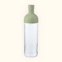 Hario Cold Brew Tea Bottle [Mint]