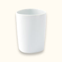 Hasami-yaki | Trois Tumbler | White