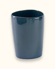 Hasami-yaki | Trois Tumbler | Navy