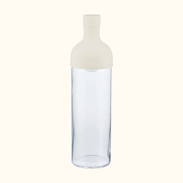 Hario Cold Brew Tea Bottle [White]