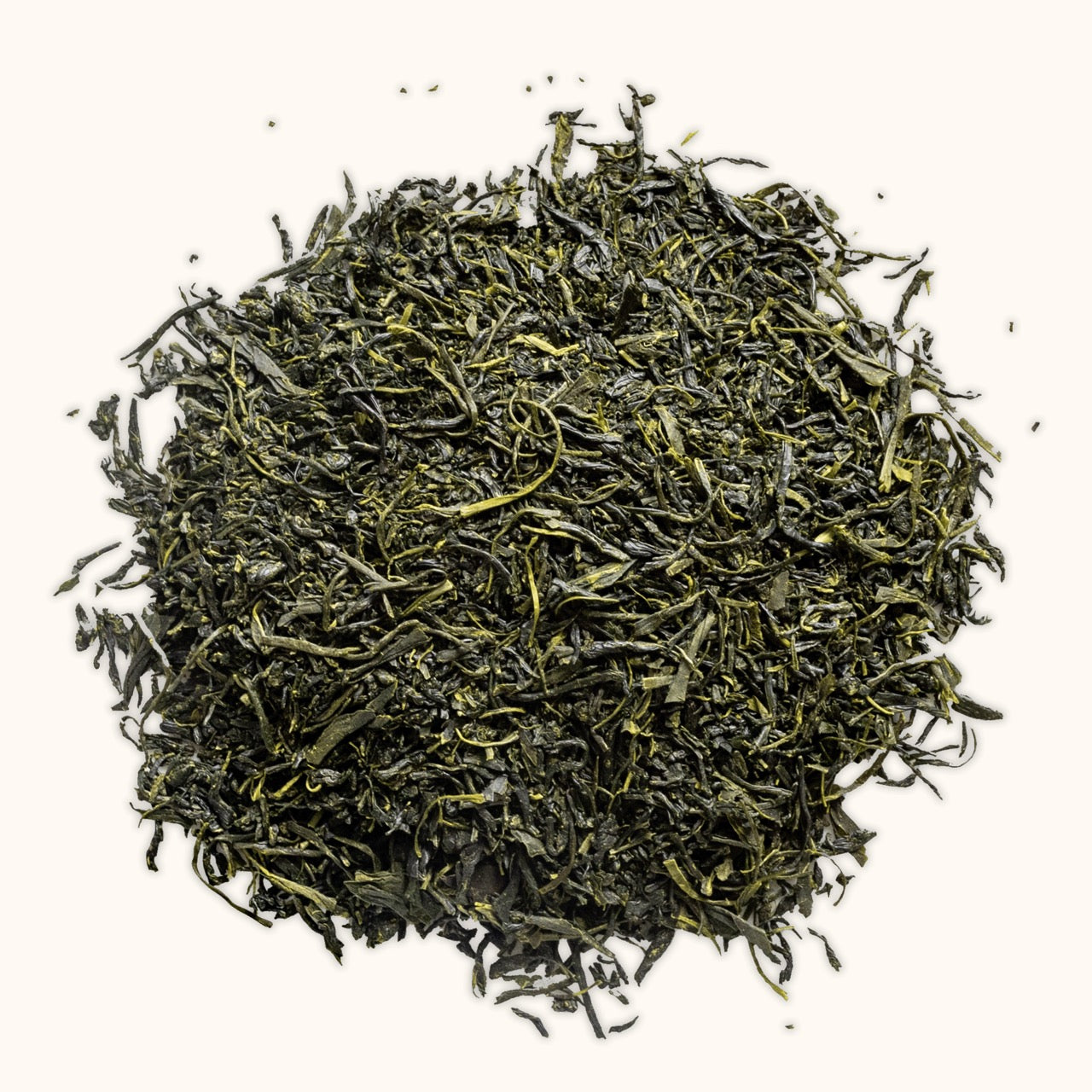 Tamaryokucha | 玉緑茶